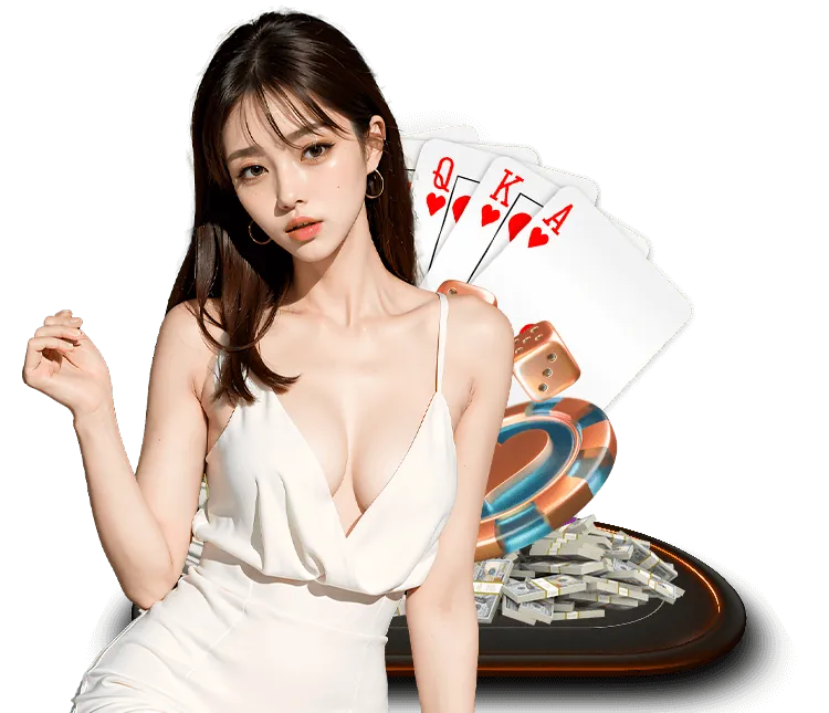 Trò chơi Baccarat trực tuyến